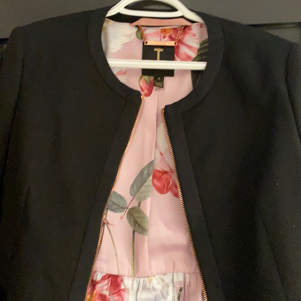 Ted Baker Blazer